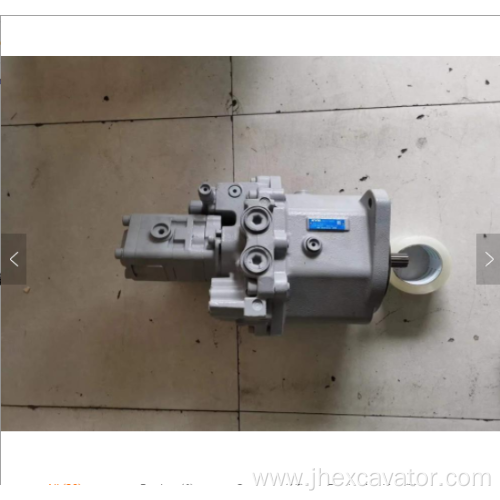 KX185 Hydraulic pump PSVL2-36CG B0610-36002